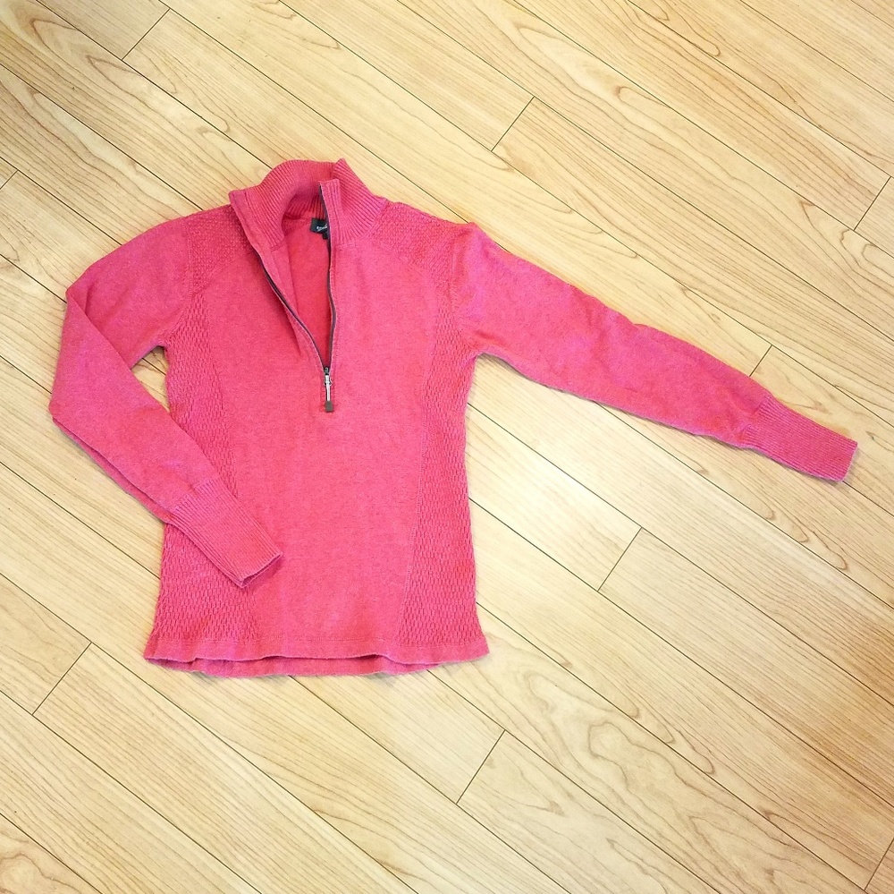EDDIE BAUER SWEATER